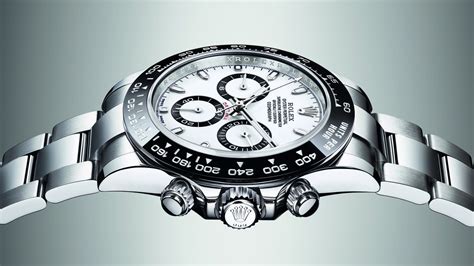 Rolex Daytona, 5 modelli con cui stupire 